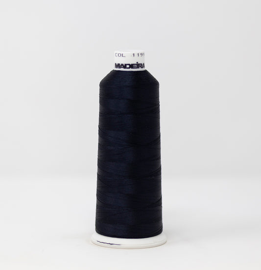 1199 Black CONE