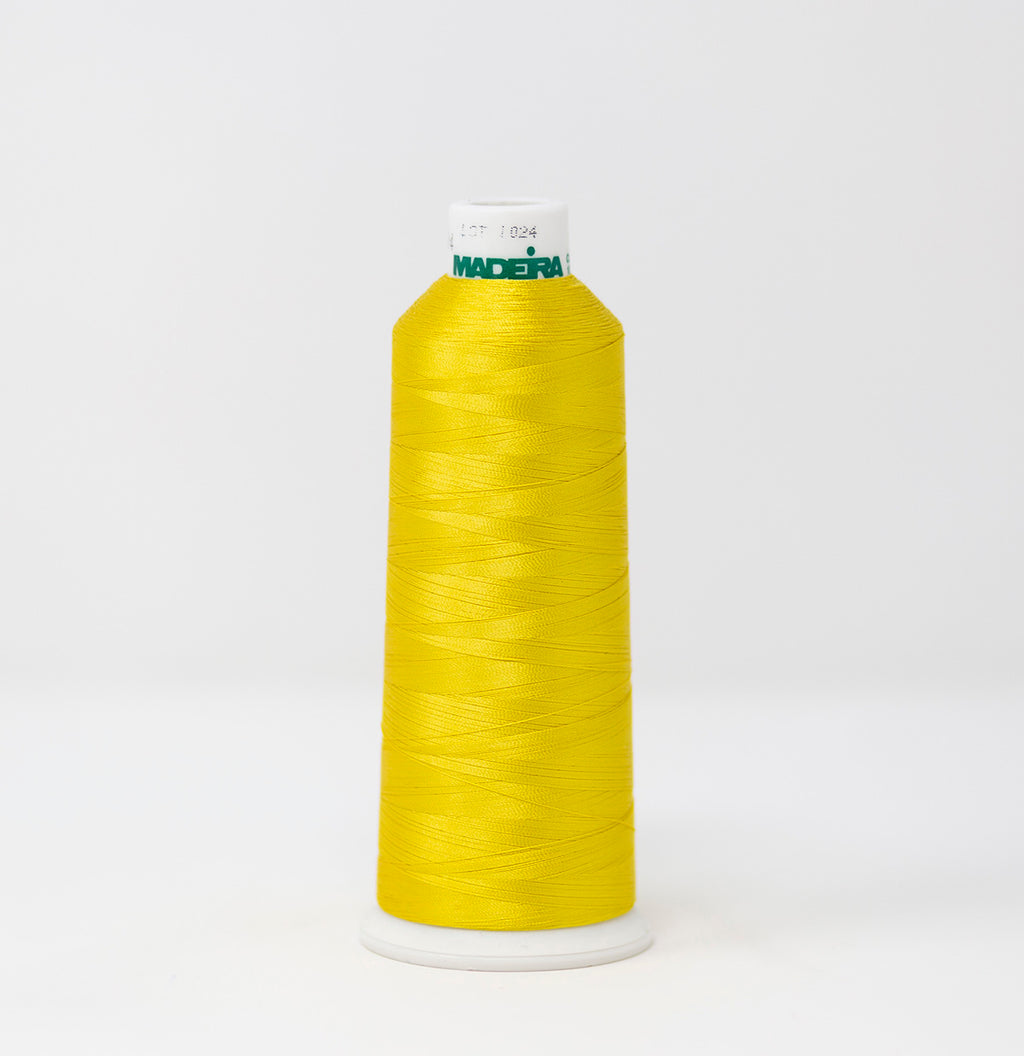 1224 Yellow CONE