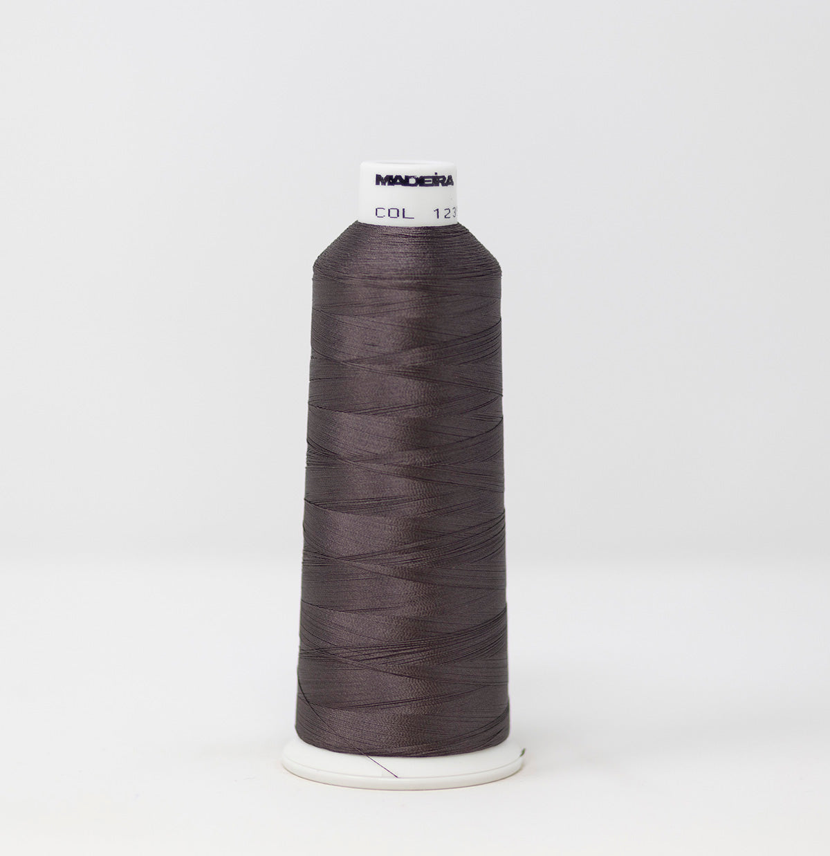 1239 Dk. Grey CONE