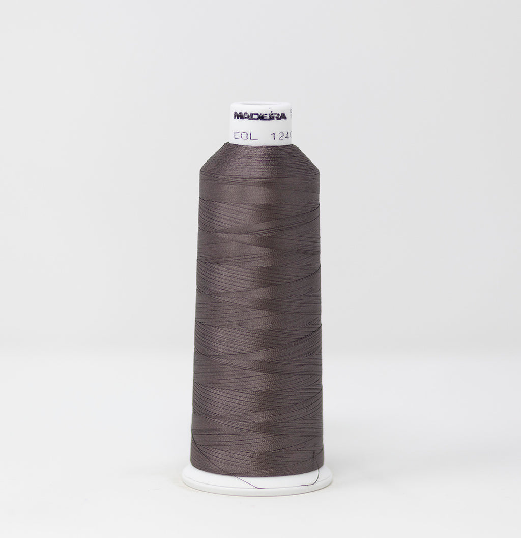 1240 Charcoal CONE