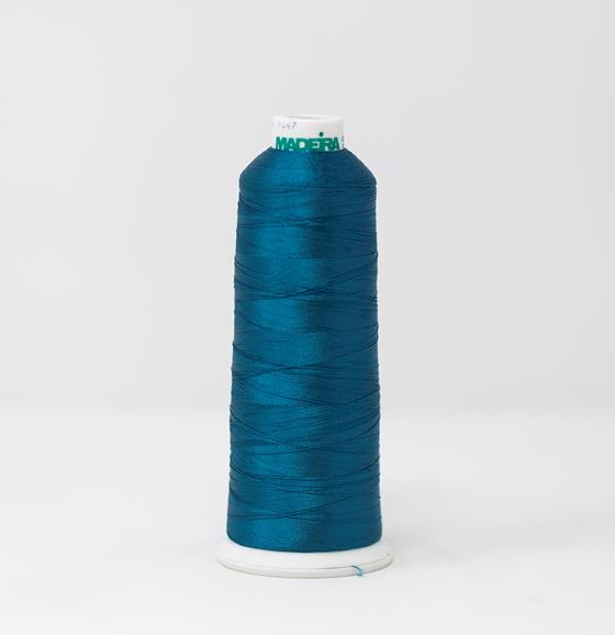 1291 Dk. Teal CONE