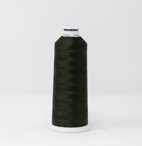1303 Dk. Green CONE