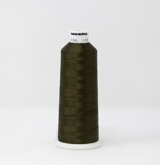 1357 Dk. Green CONE