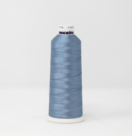 1360 Silver Grey CONE