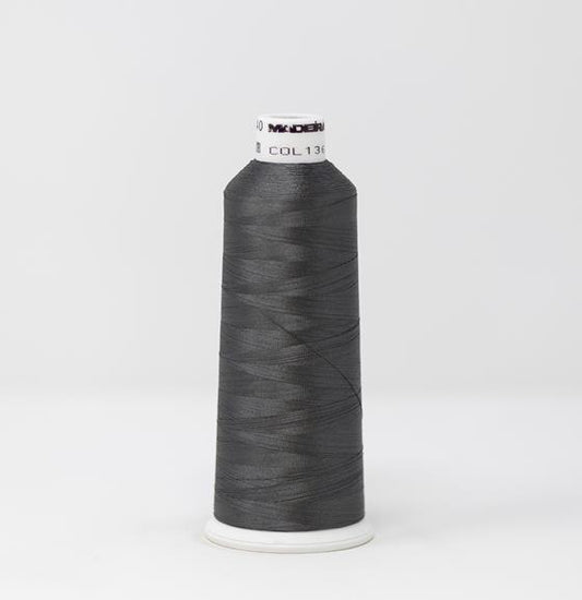 1361 Dk Gray CONE