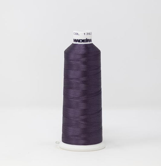 1362 Dk. Violet CONE