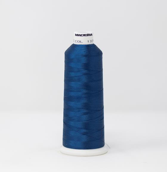 1376 Dk. Slate Blue CONE