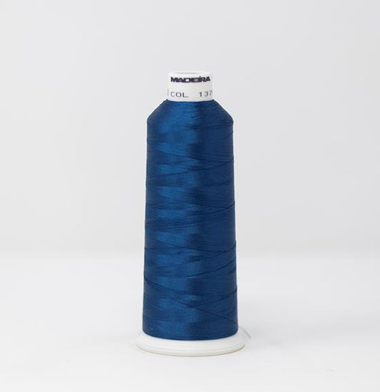 1376 Dk. Slate Blue CONE