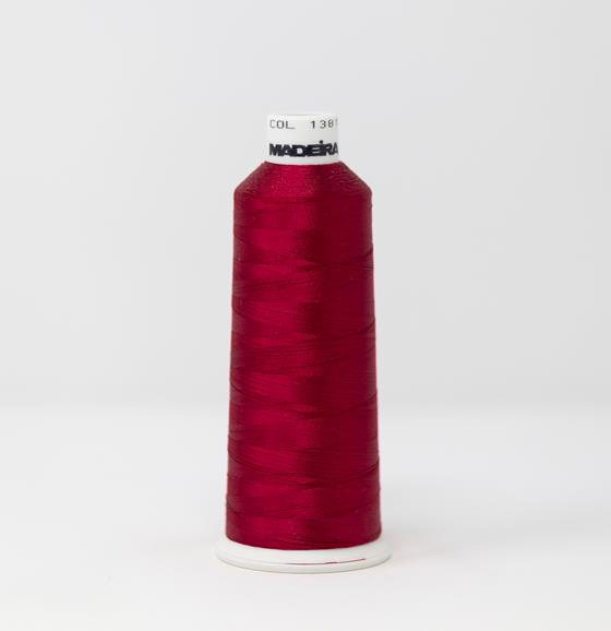 1381 Burgundy CONE