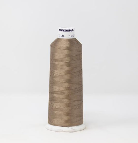 1428 Gray Brown CONE