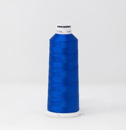 1434 Blue CONE