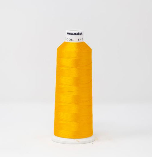 1437 Yellow CONE
