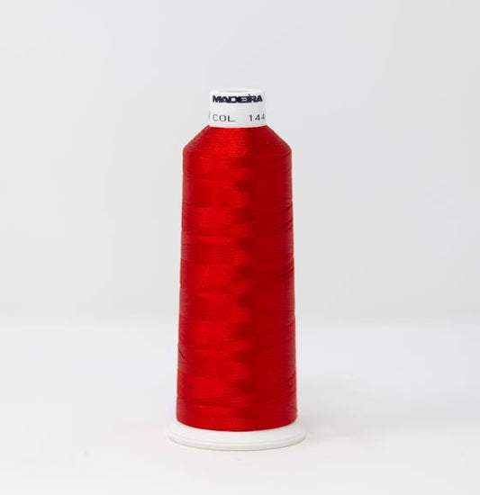 1447 Red CONE