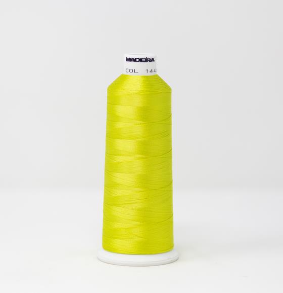 1449 Green Yellow CONE