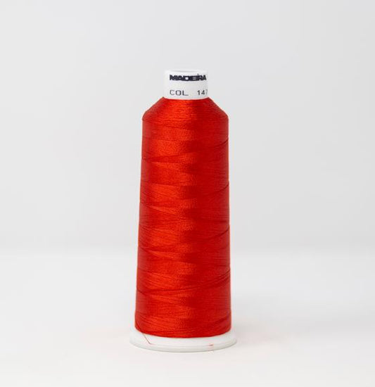 1477 Red CONE