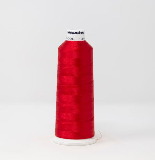 1484 Red CONE
