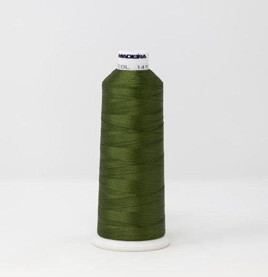 1495 Green Brown CONE