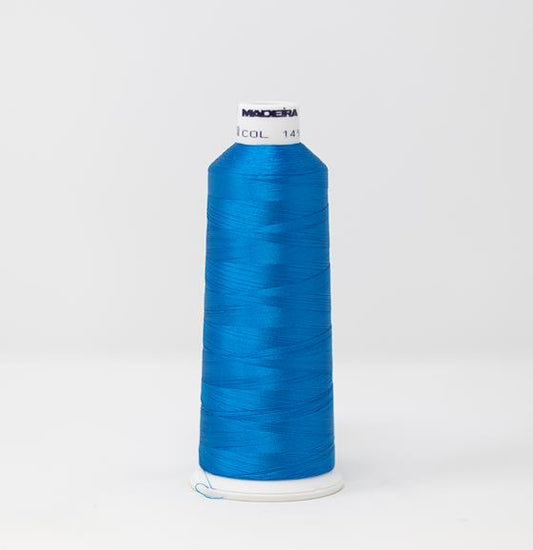 1497 Blue CONE
