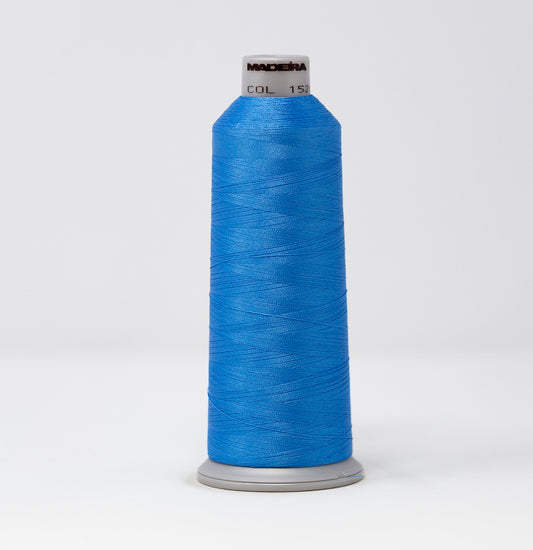 1528 Blue  Cone