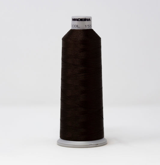 1557 Brown CONE