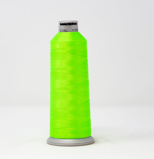 1599 Fluorescent Green CO