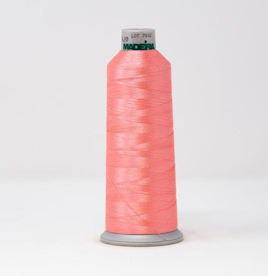 1620 Dk. Pink CONE