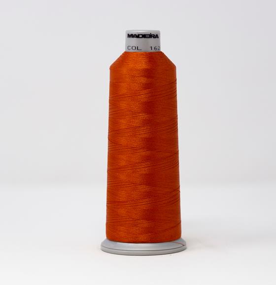 1621 Rust CONE