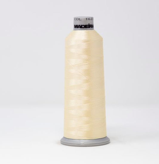 1622 Pale Yellow CONE