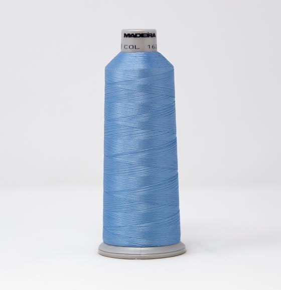 1628 Lt Blue Gray CONE