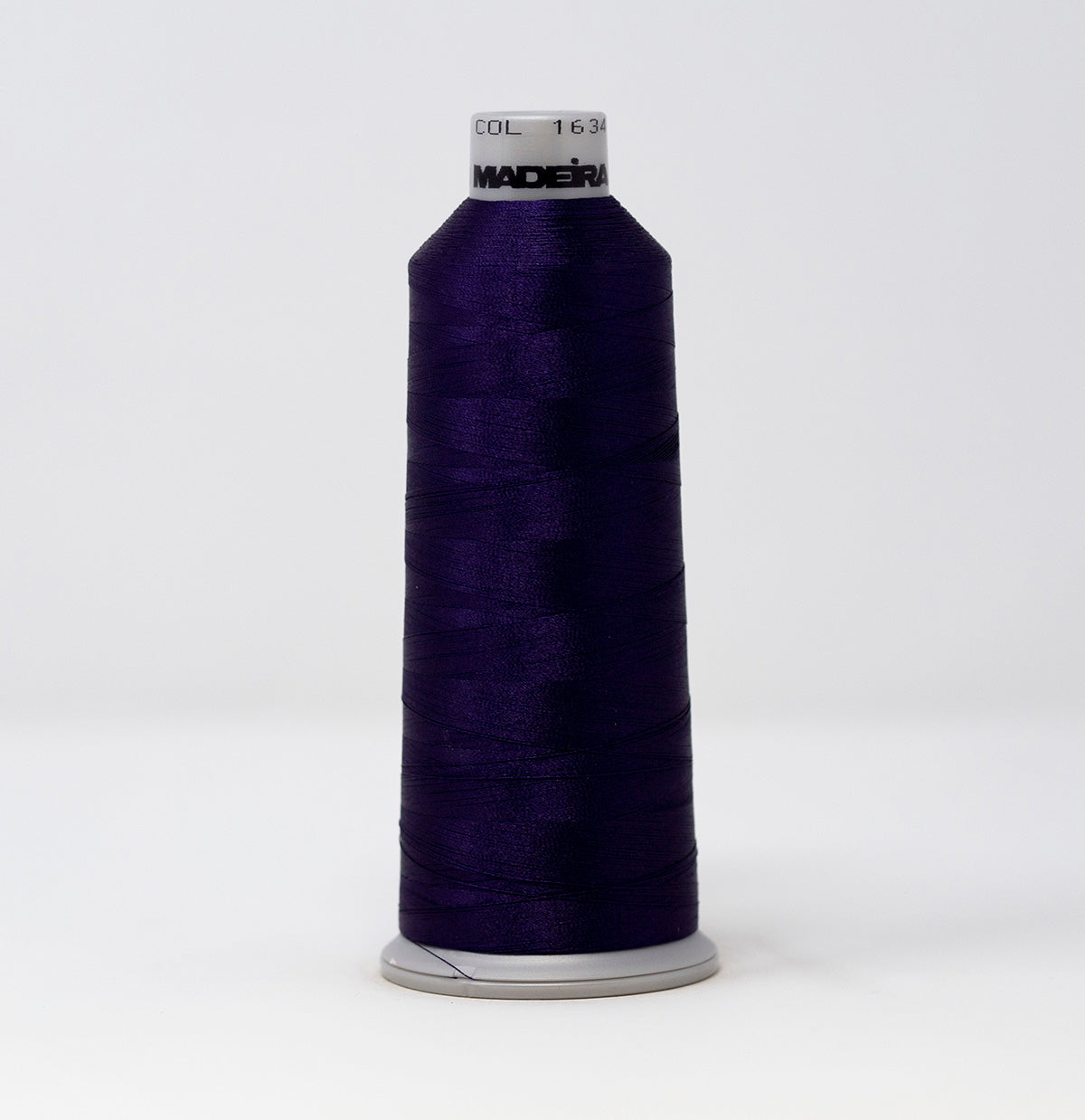 1634 Dk. Purple CONE