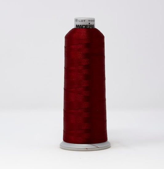 1638 Burnt Red CONE