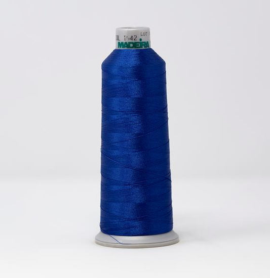 1642 Blue CONE