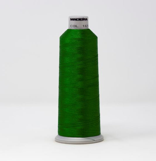 1650 Green CONE