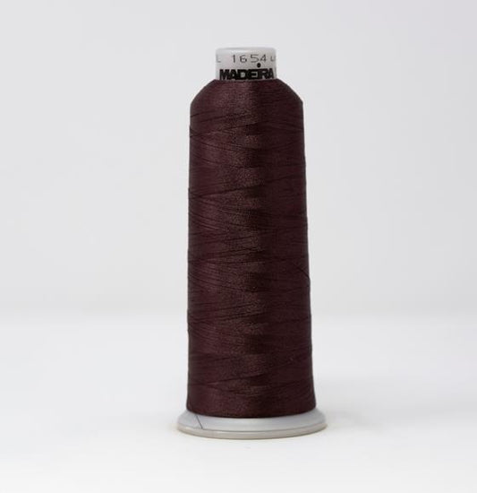 1654 Brown CONE