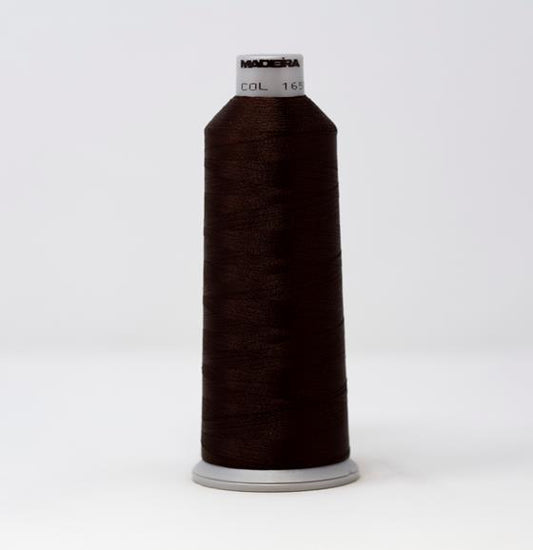 1659 Dark Brown CONE