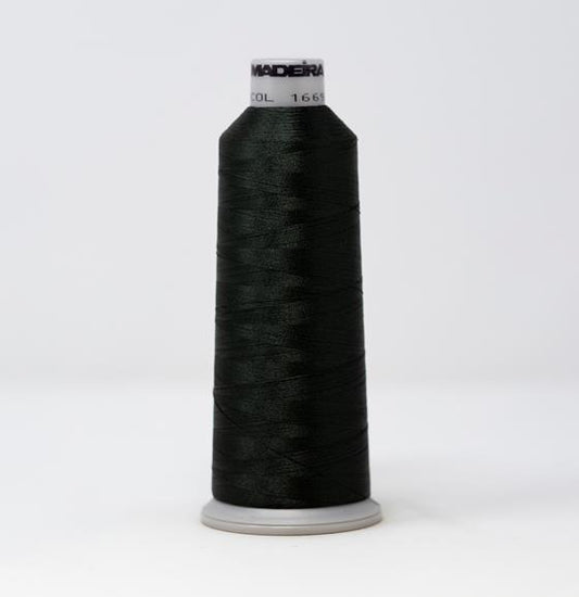 1669 Dk. Green CONE