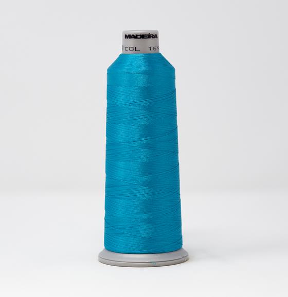 1694 Aqua Blue CONE