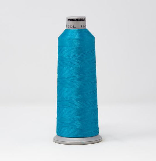 1694 Aqua Blue CONE