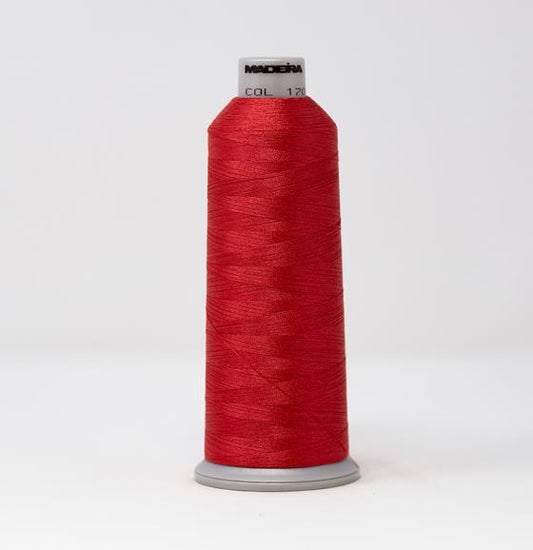 1707 Red CONE