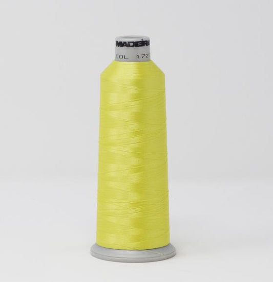 1727 Lt. Yellow CONE