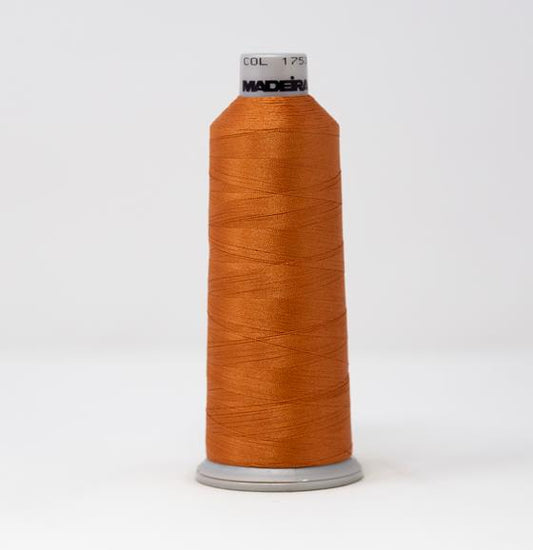 1753 Orange Brown CONE