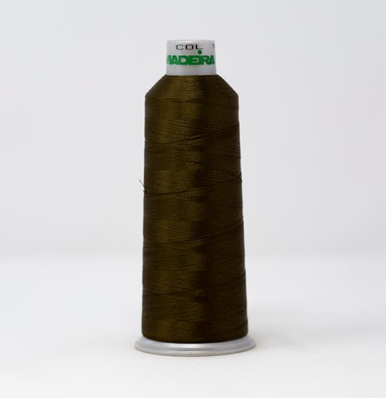 1757 Brn. Green CONE