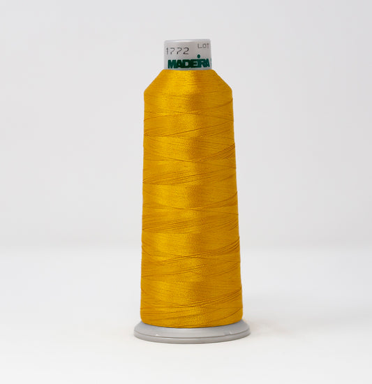 1772 Dk. Gold CONE
