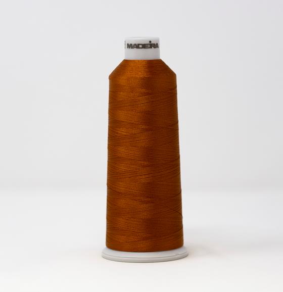 1773 Orange Brown CONE