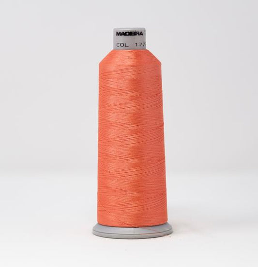 1777 Dk. Coral CONE