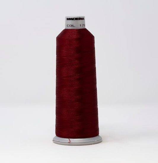 1782 Burgundy CONE