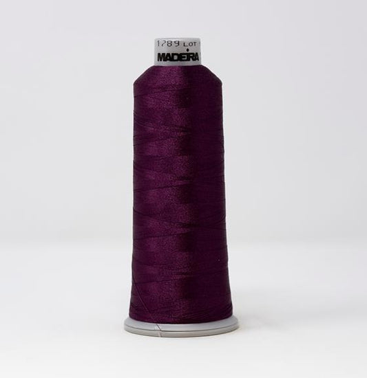 1789 Red Purple CONE