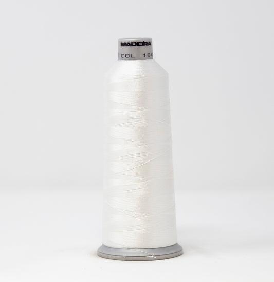1804 Natural White CONE