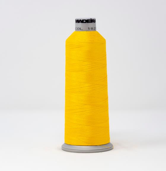 1825 Yellow Orange  CONE