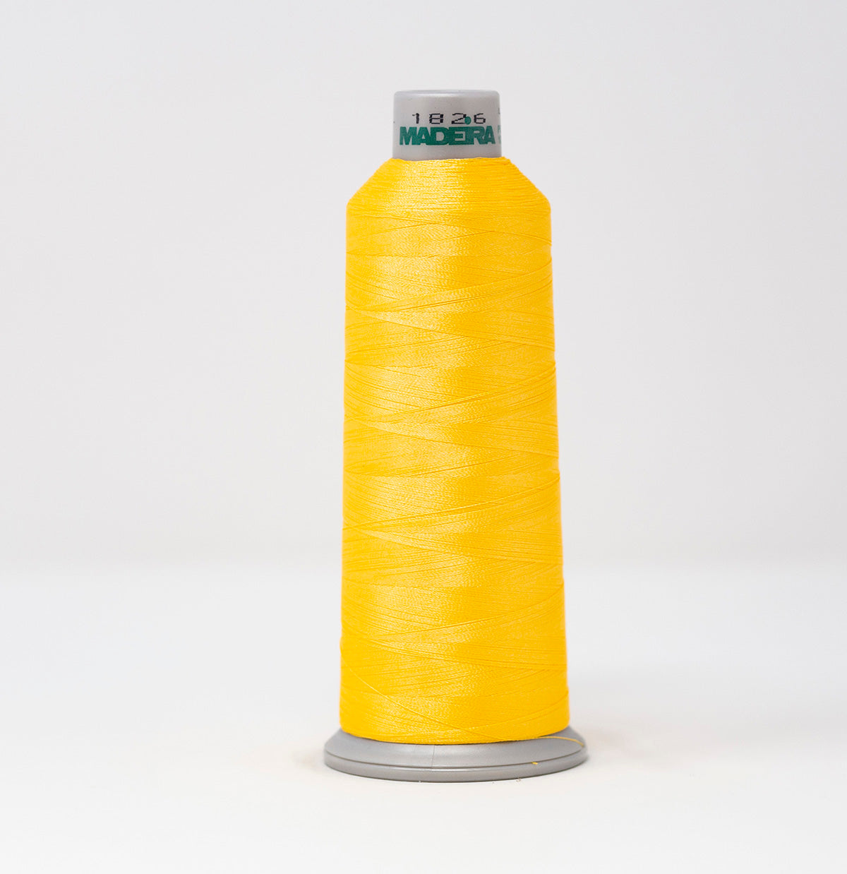 1826 Yellow/Orange Cone